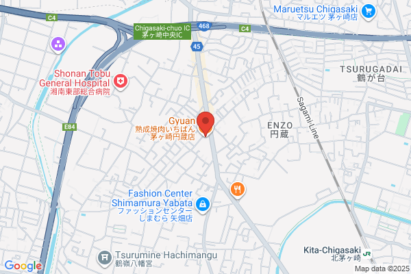 熟成焼肉いちばん 茅ヶ崎円蔵店