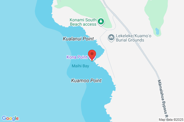 KONA