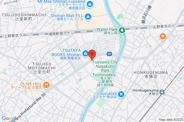 ほっともっと 辻堂太平台店