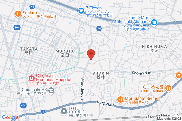 ブライト学院松林校