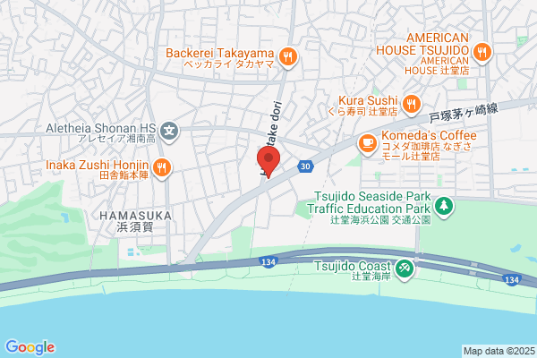 幸楽苑　茅ヶ崎常盤町店