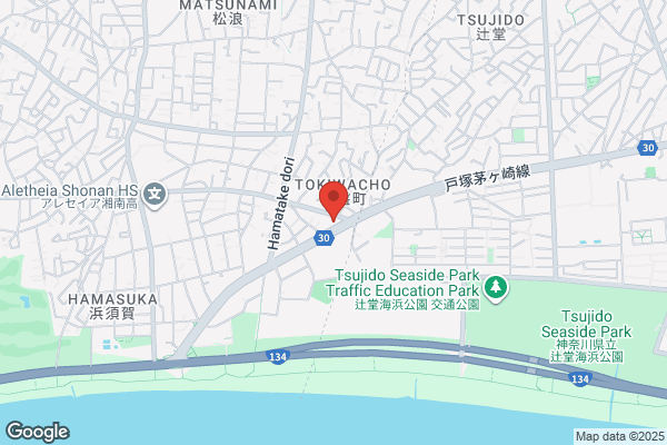 湘南めぐみ歯科