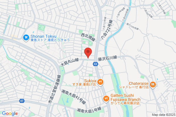 源平 ライフタウン石川
