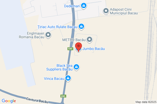 Auto Center Jumbo Co., Ltd.
