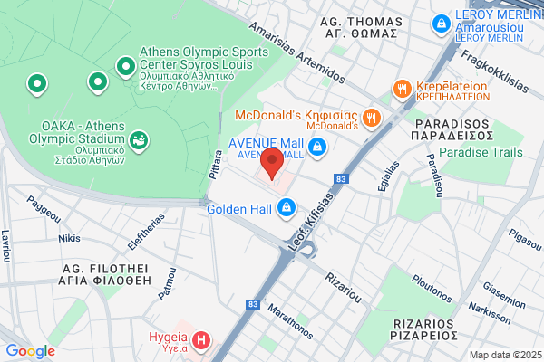 リンパマッサージサロンiaso