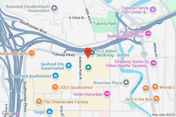 TREK Bicycle 仙台青葉通一番町（直営店）