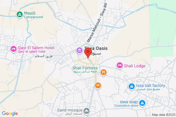 Oasis