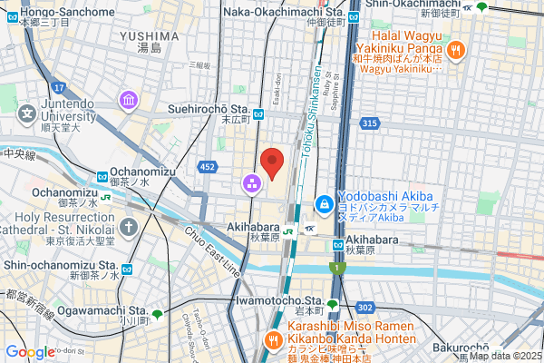 RAMEN EXPRESS 博多一風堂 ららぽーと名古屋みなとアクルス店