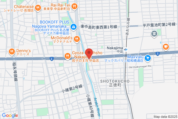 ステーキハウス ブロンコビリー昭和橋店