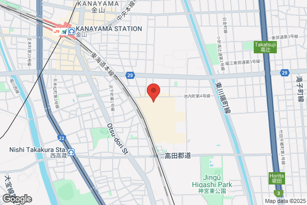 スポーツオーソリティ 熱田店