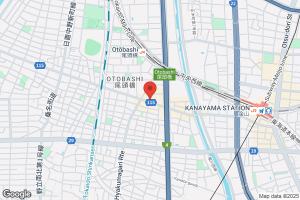 ツルハドラッグ 尾頭橋店