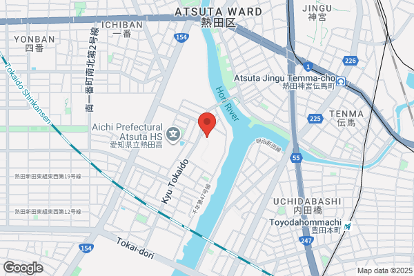 名古屋営業所