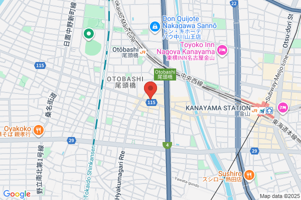 調剤薬局ツルハドラッグ 尾頭橋店