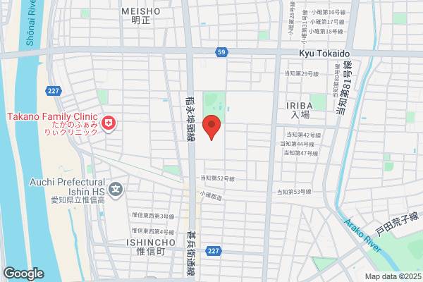 ほほえみ歯科 名古屋院
