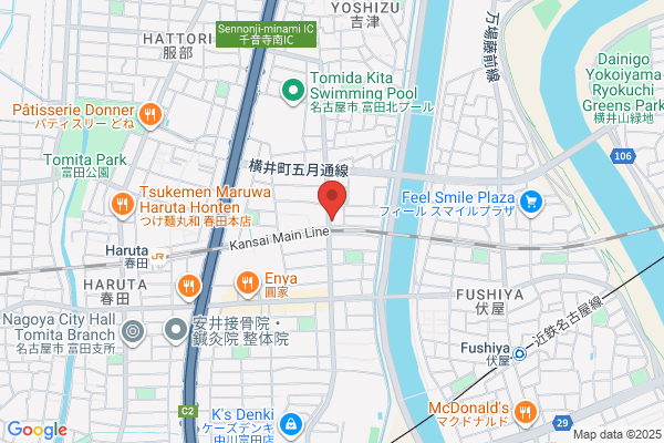 株式会社トハル
