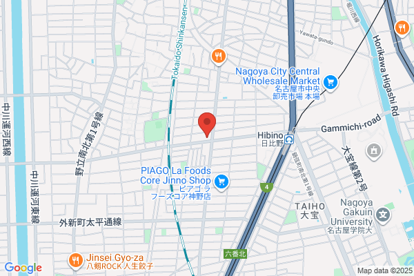 ほっともっと 野立町店