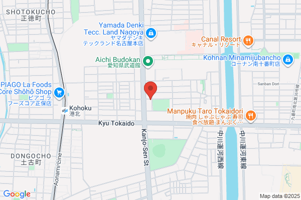 吉野家 小割通店