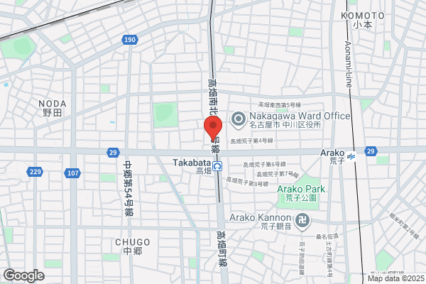 東進衛星予備校 高畑駅前校
