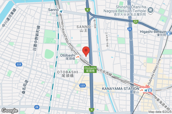 株式会社小桝屋
