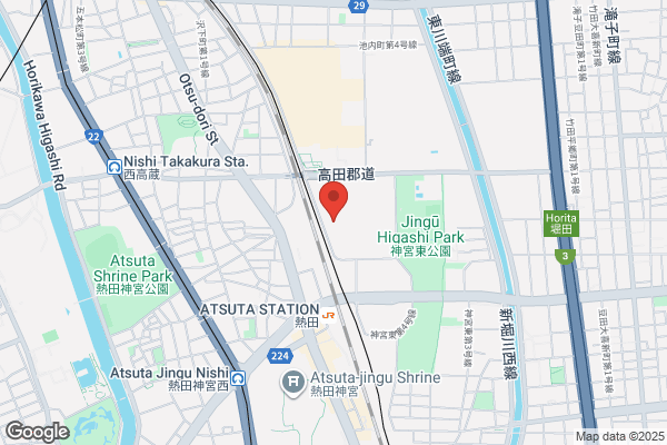 積水ハウス（株） シャーウッド神宮東展示場