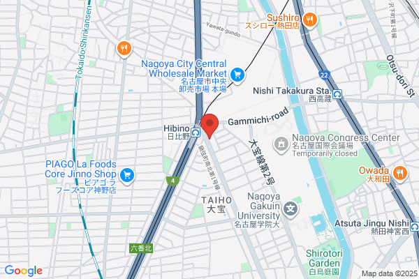 鳥貴族 日比野店