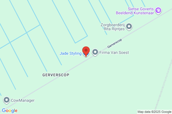 Jadestyle(ジェイドスタイル）株式会社