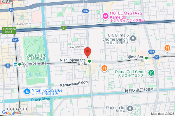 Cucina Italiana 東洞