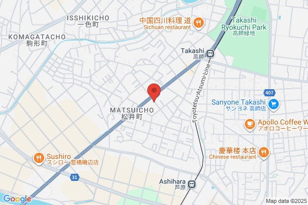 KK INDIAN RESTAURANT 豊川