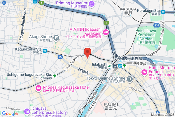 Chee’ｓ GARLIC RESTAURANT