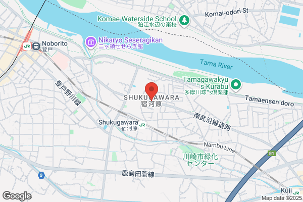 くらしま矯正歯科