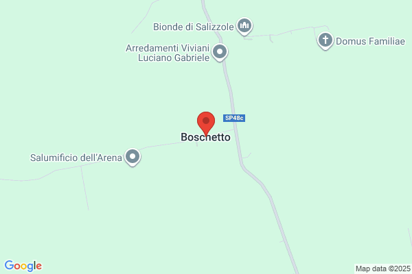 Boschetto