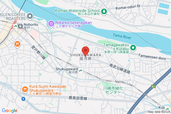 K.C.成城店