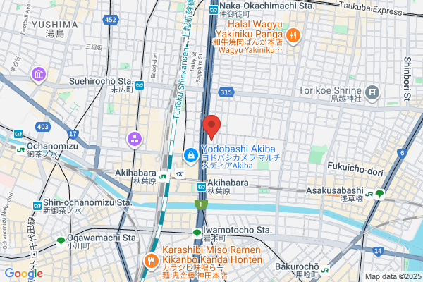 JTB ららぽーとEXPOCITY店 - 閉店