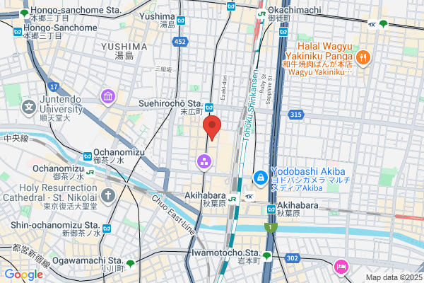 美容整体専門店ツクヨミ【Tukuyomi】