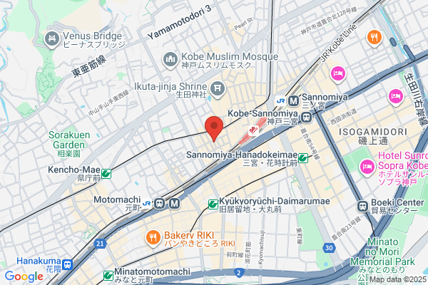 TACHINOMIYA BAR 国際通り店