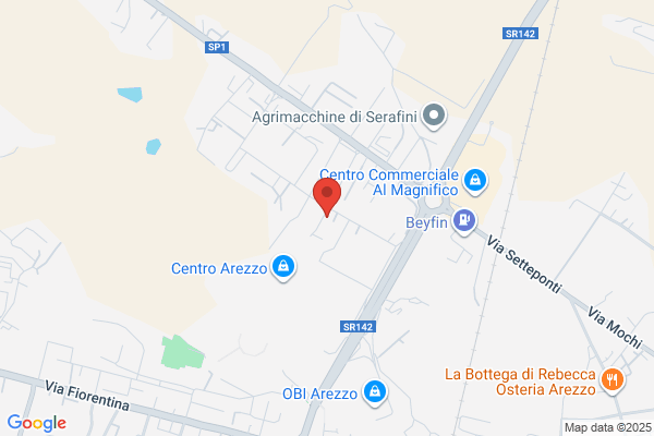 FABBRICA DEL SOLE