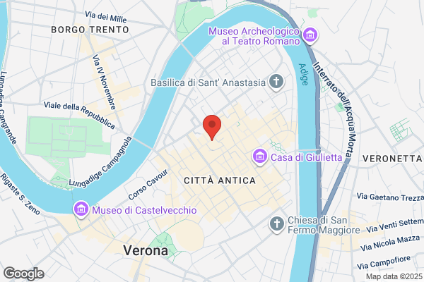 Coffee＆Bar　Verona