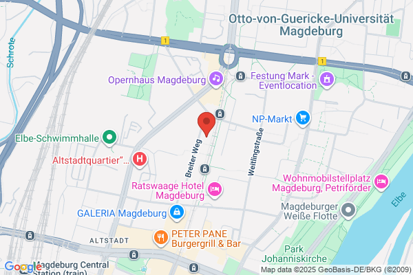 国際通りのれん街