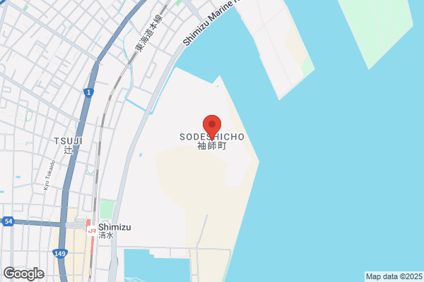 やよい軒 静岡吉川店