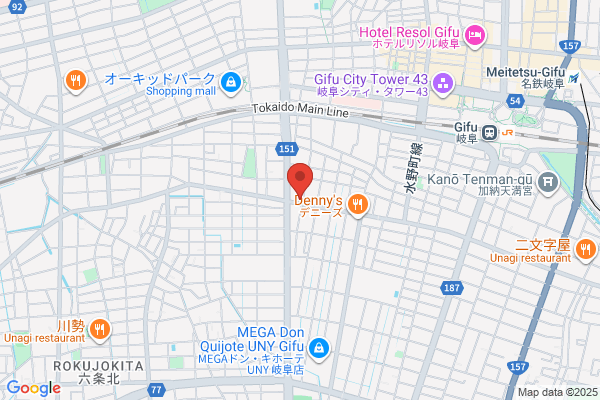 M BEAUTY CLINIC 美容外科 大阪心斎橋