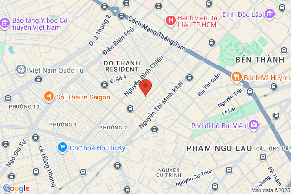 NUONG VIET