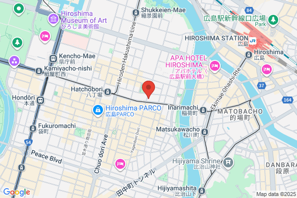 まつ毛エクステ&HIFU専門店 SAKURA【サクラ】心斎橋店