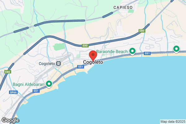 Coccoleto 大阪箕面校