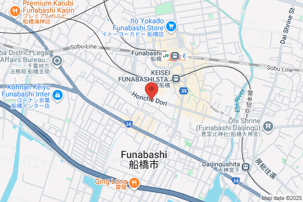酒スタンド魚蔵 石橋2丁目店