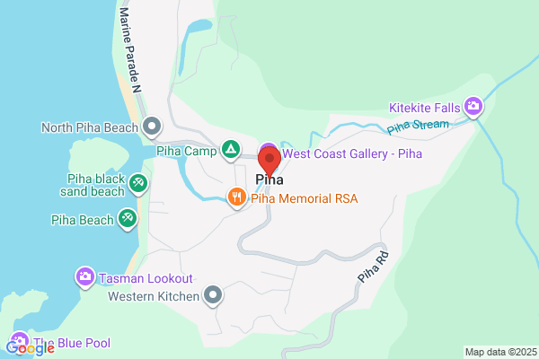 salon piha