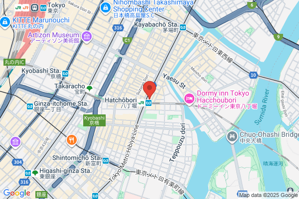 居酒屋maru 富山駅前
