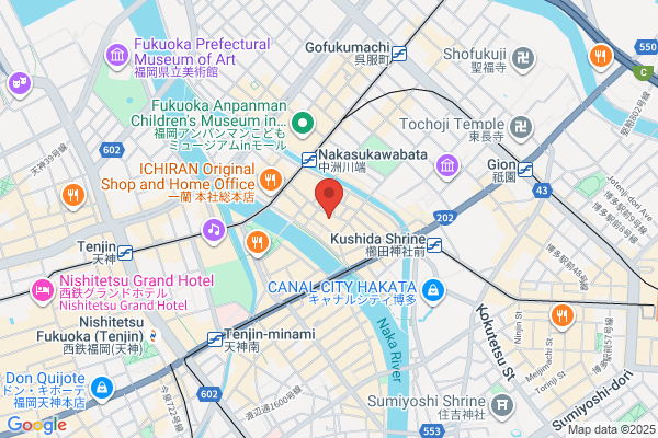 salon de Mkos 桜坂