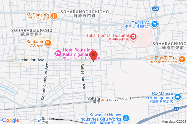 カーサ動物病院