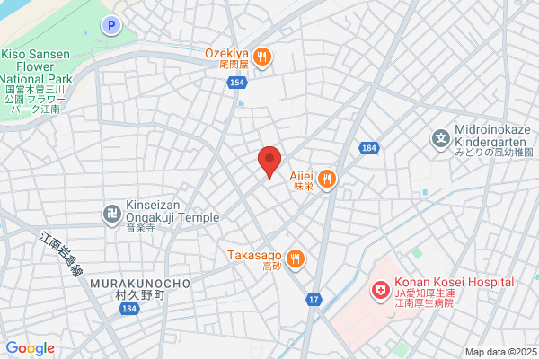 医療法人正明会　岩井歯科