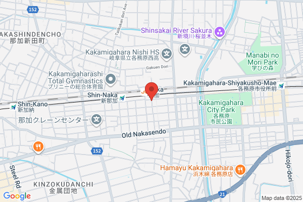 リベナス （株）浅野商店那加本店